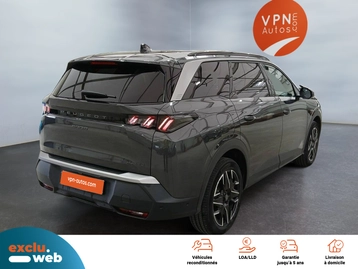 Image véhicule  Peugeot 5008 (3)