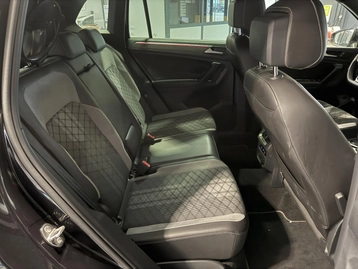 Image véhicule  Volkswagen TIGUAN (15)