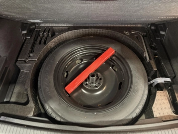 Image véhicule  Volkswagen TIGUAN (25)