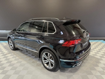 Image véhicule  Volkswagen TIGUAN (1)