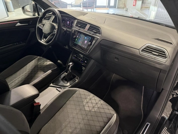 Image véhicule  Volkswagen TIGUAN (13)
