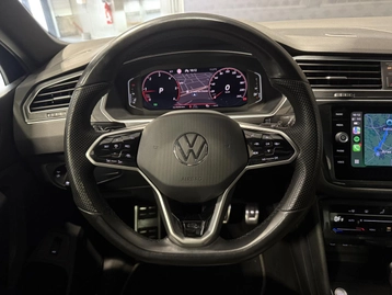 Image véhicule  Volkswagen TIGUAN (12)