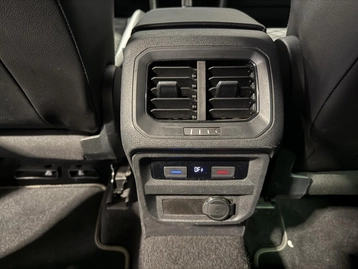 Image véhicule  Volkswagen TIGUAN (17)