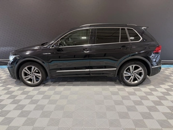 Image véhicule  Volkswagen TIGUAN (2)