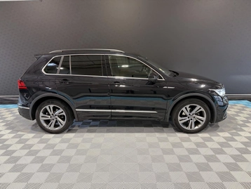 Image véhicule  Volkswagen TIGUAN (3)
