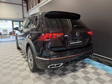Image véhicule  Volkswagen TIGUAN (27)