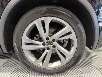 Image véhicule  Volkswagen TIGUAN (20)