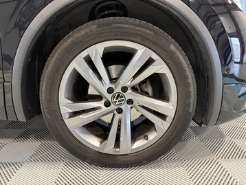 Image véhicule  Volkswagen TIGUAN (22)