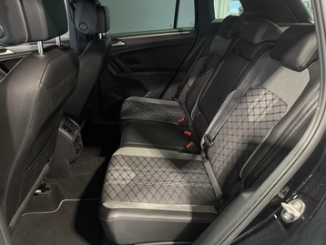 Image véhicule  Volkswagen TIGUAN (16)