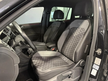 Image véhicule  Volkswagen TIGUAN (8)
