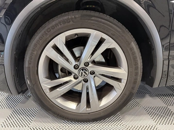 Image véhicule  Volkswagen TIGUAN (19)