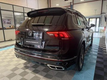 Image véhicule  Volkswagen TIGUAN (28)