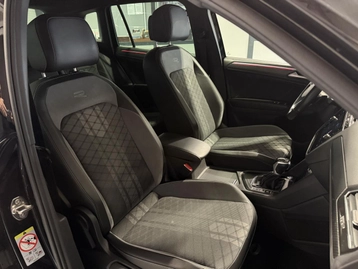 Image véhicule  Volkswagen TIGUAN (14)