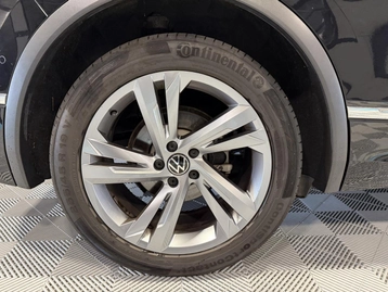 Image véhicule  Volkswagen TIGUAN (21)