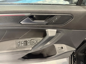 Image véhicule  Volkswagen TIGUAN (18)