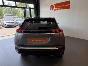 Image véhicule  Peugeot 2008 (3)