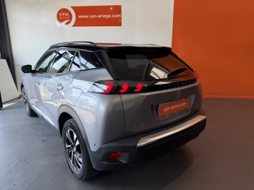 Image véhicule  Peugeot 2008 (2)