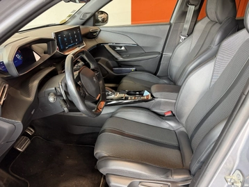 Image véhicule  Peugeot 2008 (8)