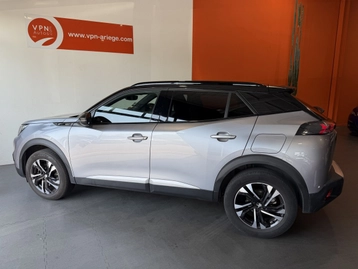 Image véhicule  Peugeot 2008 (1)