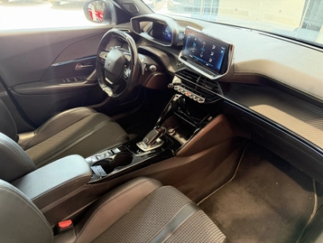 Image véhicule  Peugeot 2008 (6)