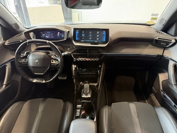 Image véhicule  Peugeot 2008 (5)
