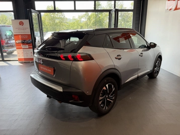 Image véhicule  Peugeot 2008 (4)