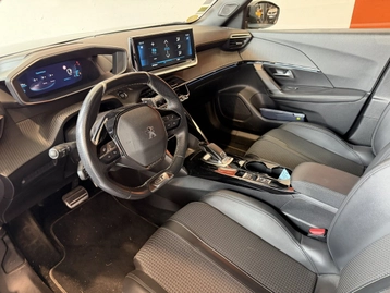 Image véhicule  Peugeot 2008 (7)