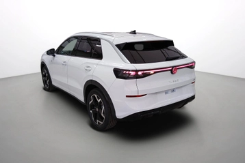 Image véhicule  Volkswagen T-ROC (8)
