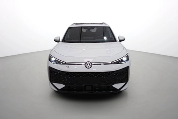 Image véhicule  Volkswagen T-ROC (10)