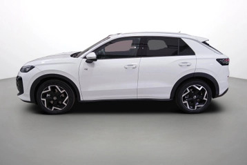 Image véhicule  Volkswagen T-ROC (22)