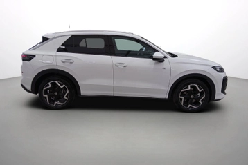 Image véhicule  Volkswagen T-ROC (21)