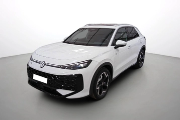 Image véhicule  Volkswagen T-ROC (2)