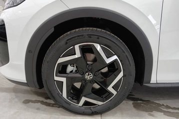 Image véhicule  Volkswagen T-ROC (12)