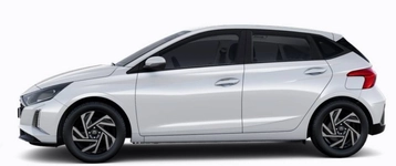 Image véhicule  Hyundai I20 (5)