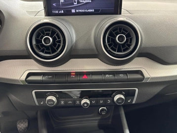 Image véhicule  Audi Q2 (17) Image véhicule  Audi Q2 (17)