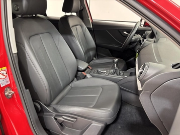 Image véhicule  Audi Q2 (25) Image véhicule  Audi Q2 (25)