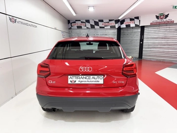 Image véhicule  Audi Q2 (3) Image véhicule  Audi Q2 (3)