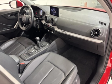 Image véhicule  Audi Q2 (26) Image véhicule  Audi Q2 (26)