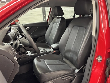 Image véhicule  Audi Q2 (10) Image véhicule  Audi Q2 (10)