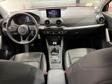 Image véhicule  Audi Q2 (23) Image véhicule  Audi Q2 (23)