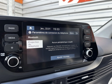 Image véhicule  Hyundai i20 (3) (15)