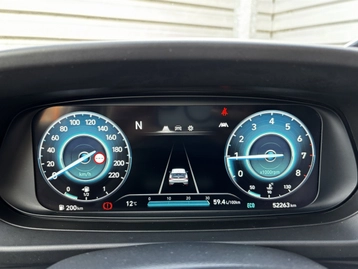 Image véhicule  Hyundai i20 (3) (10)