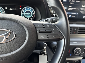 Image véhicule  Hyundai i20 (3) (11)