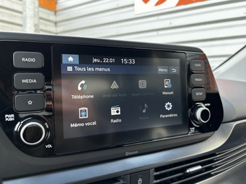 Image véhicule  Hyundai i20 (3) (16)