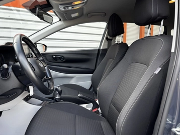 Image véhicule  Hyundai i20 (3) (3)