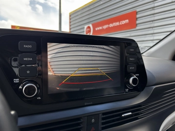 Image véhicule  Hyundai i20 (3) (13)