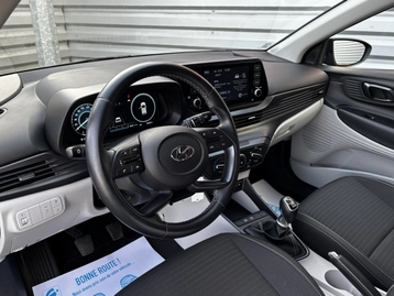 Image véhicule  Hyundai i20 (3) (2)