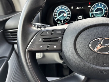 Image véhicule  Hyundai i20 (3) (8)