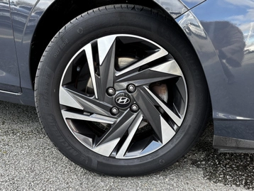 Image véhicule  Hyundai i20 (3) (25)