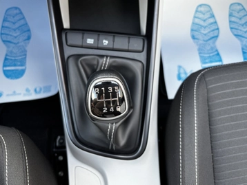 Image véhicule  Hyundai i20 (3) (20)